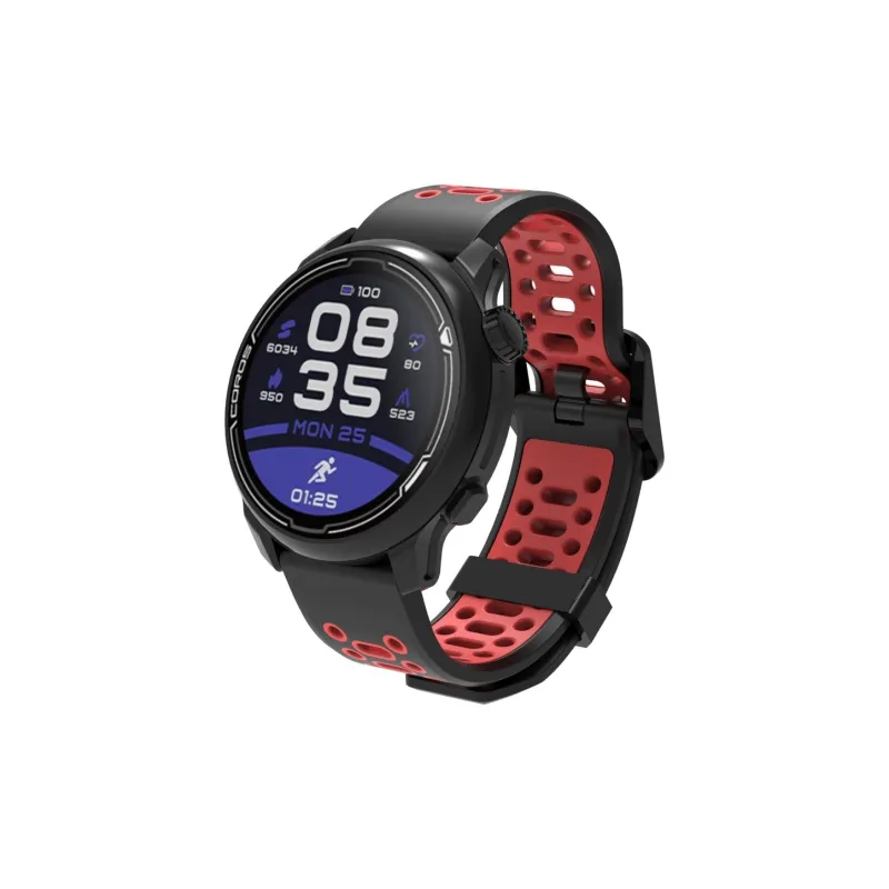 CHENSONG COROS Compatibility Watch Band 116*91mm TPU Material-6