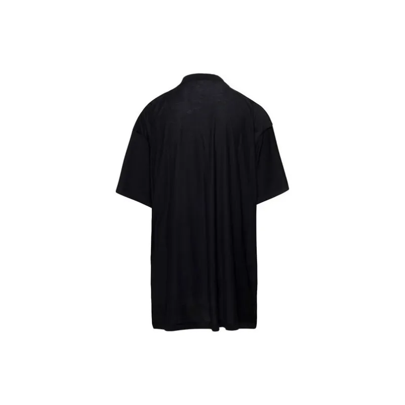 Balenciaga Inside Out T Shirt-1