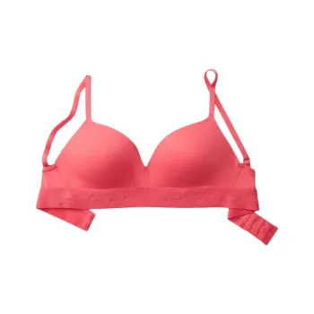 VICTORIA'S SECRET Bra Women's Orange Pink