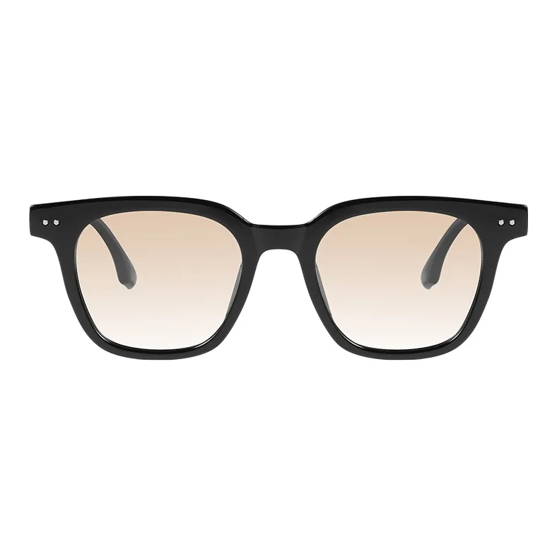 Upthree Square Sunglasses Unisex-4