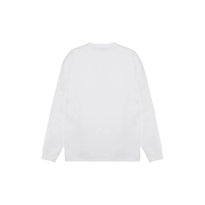 Polo Ralph Lauren SS23 T Shirt Men's White-1