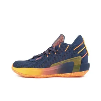 Adidas Dame 7 Different Breed
