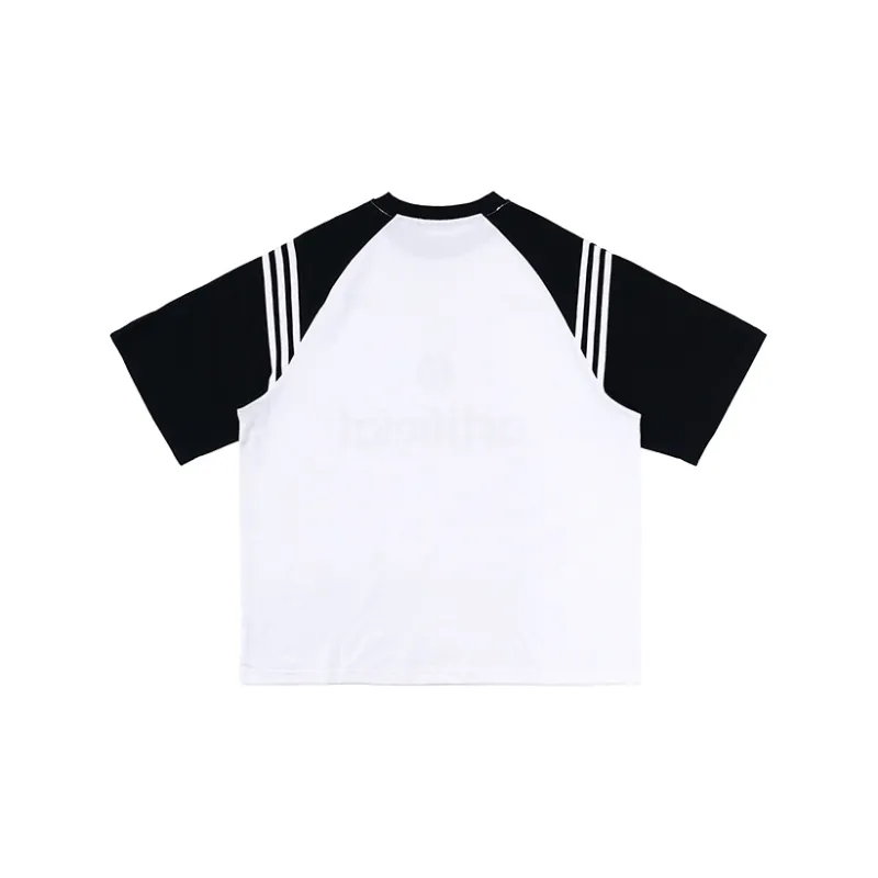 BENMYSHOWER T Shirt Unisex Black-1