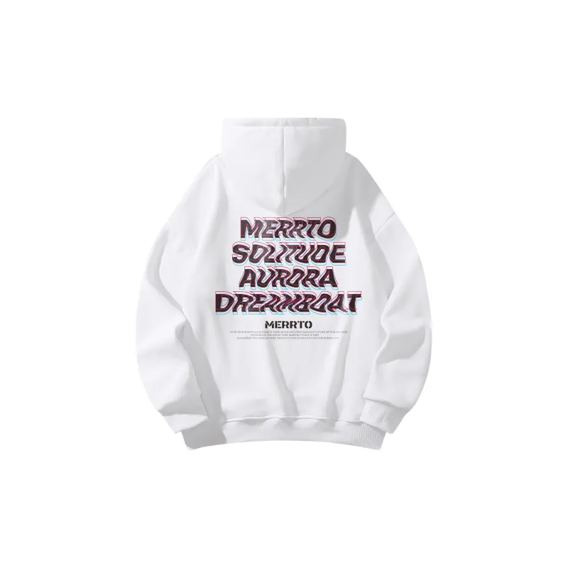 MERRTO Sweatshirts Unisex-11