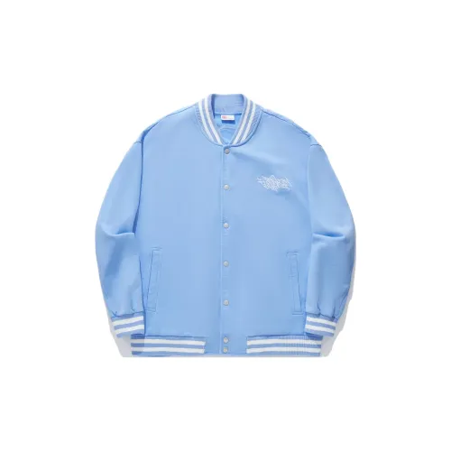 LiNing Jackets Men Bright Sky Blue