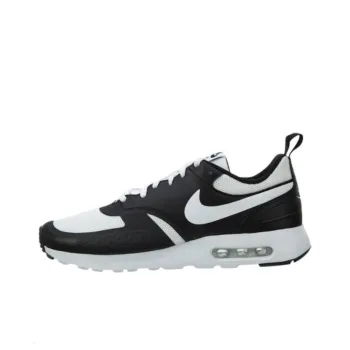 Nike Air Max Vision White/White Black