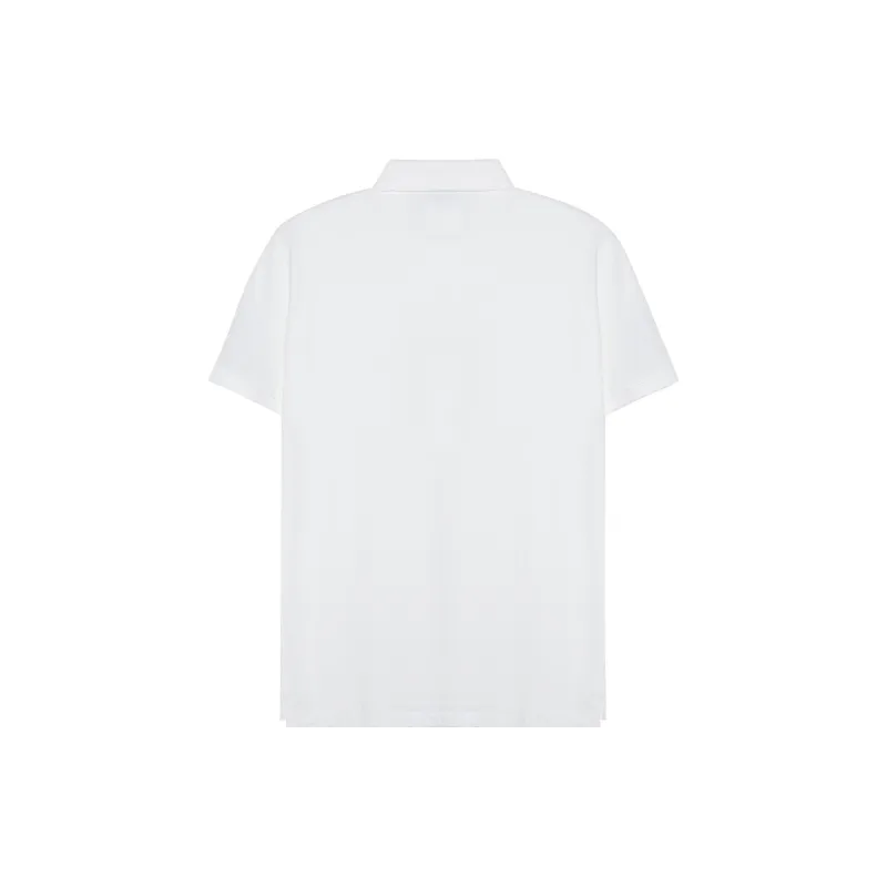 Polo Ralph Lauren Polo Shirt Men's White-1