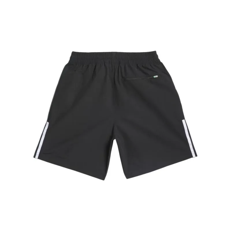 Adidas Originals Casual Shorts Unisex Black-1