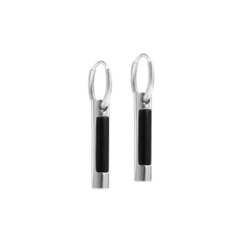 HUMID CAVE Agate Earrings Unisex