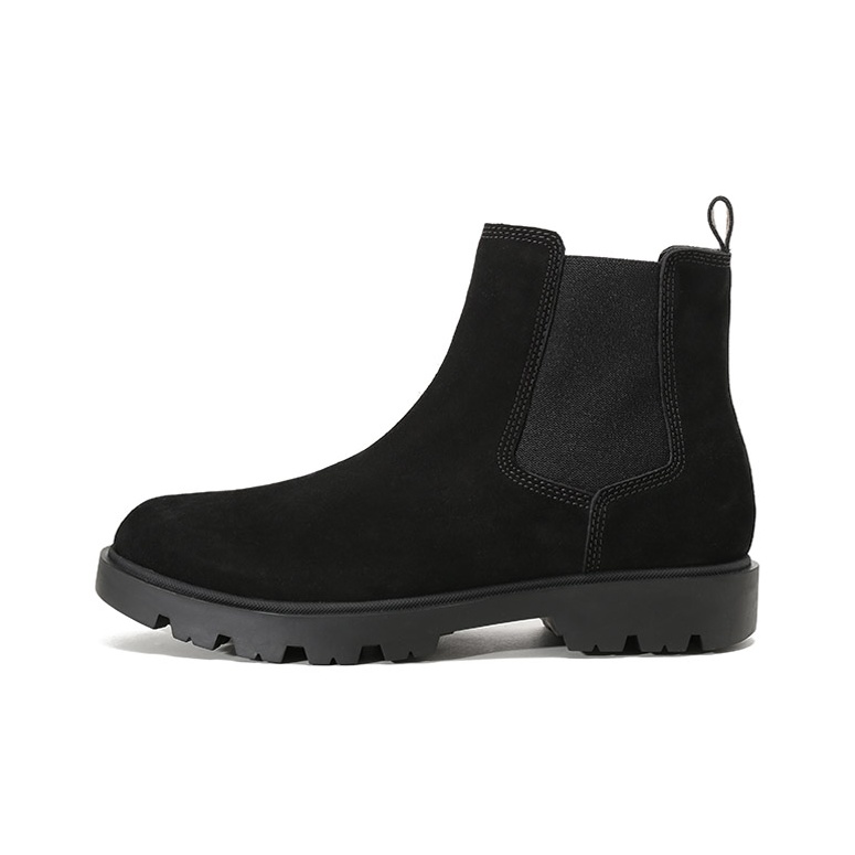 Hugo boss infinite boots best sale