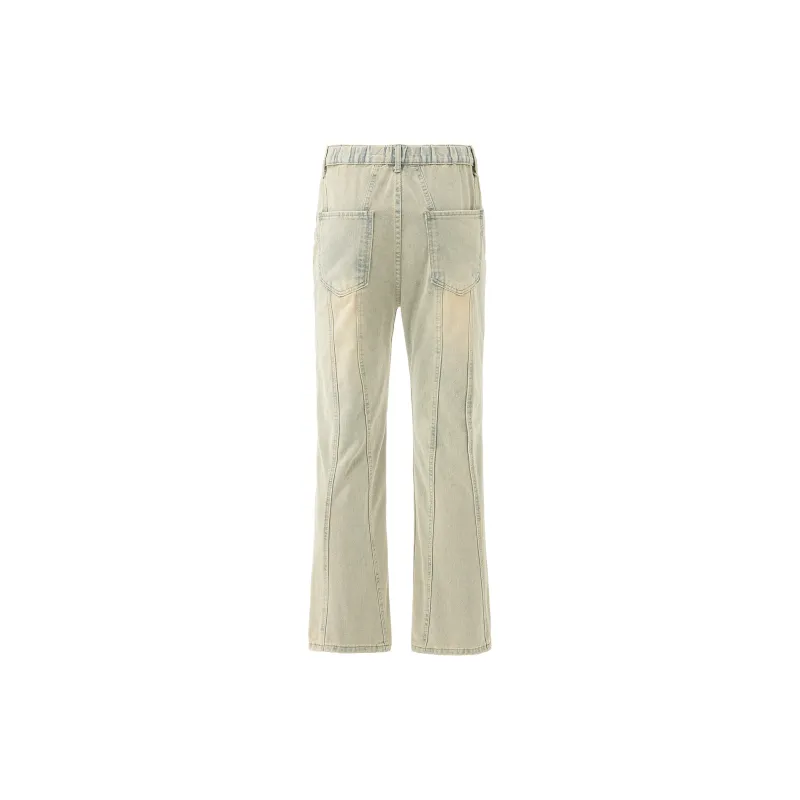 TEPOR Jeans Unisex-3