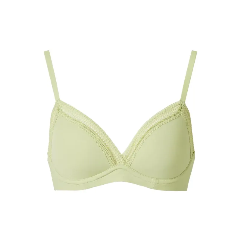 UNIQLO Bra Women's Emerald Green-0