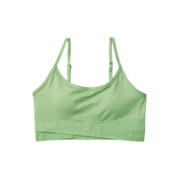 VICTORIA'S SECRET Bra Women's Light Green