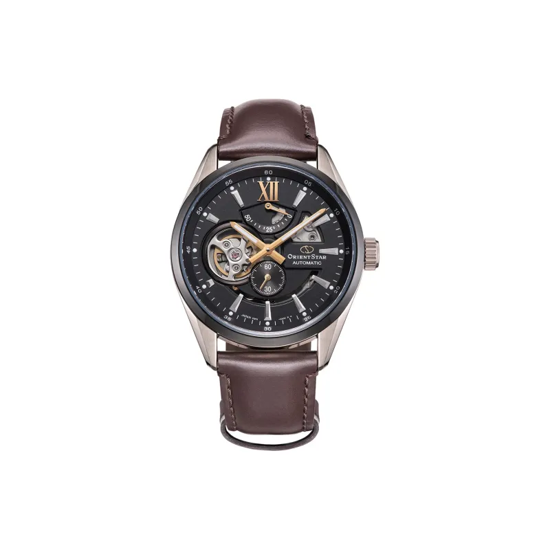 ORIENT STAR Men Watch-0