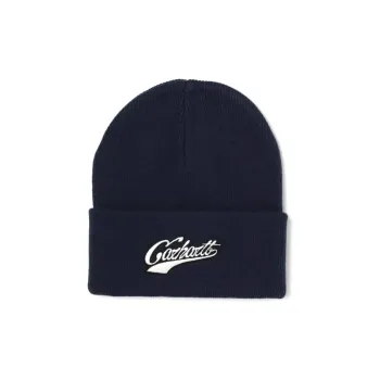 Carhartt WIP Acrylic Beanies Unisex Blue/Gray