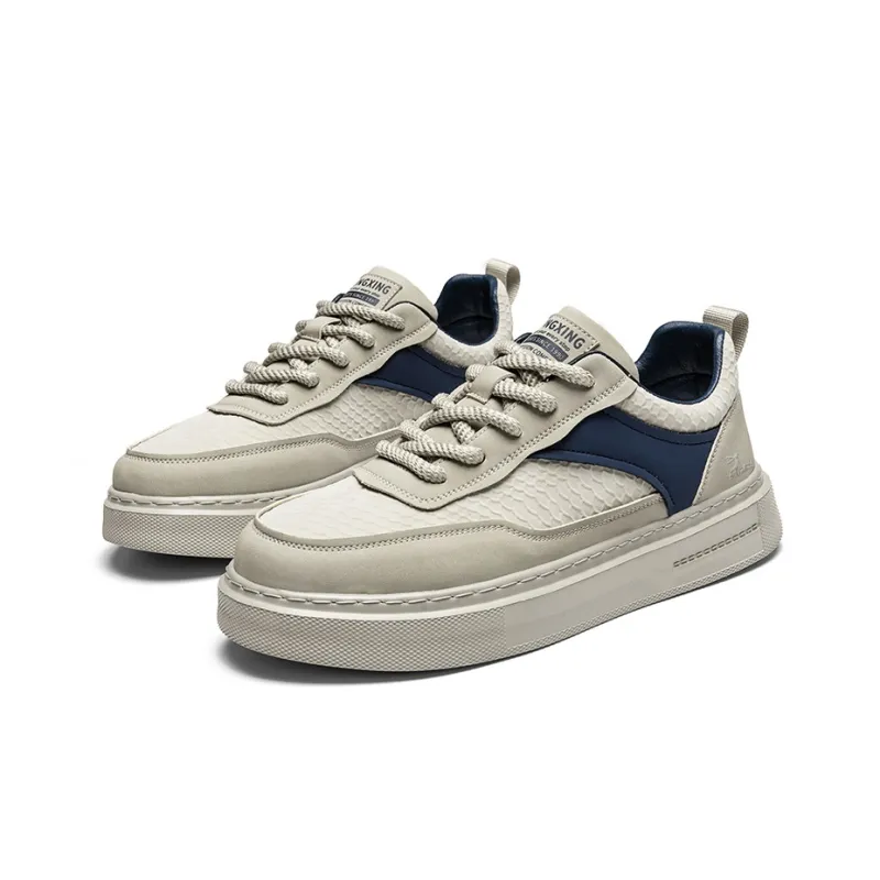 Kangaroo Head Wear Resistant Low Top Skateboard Shoes Unisex-2