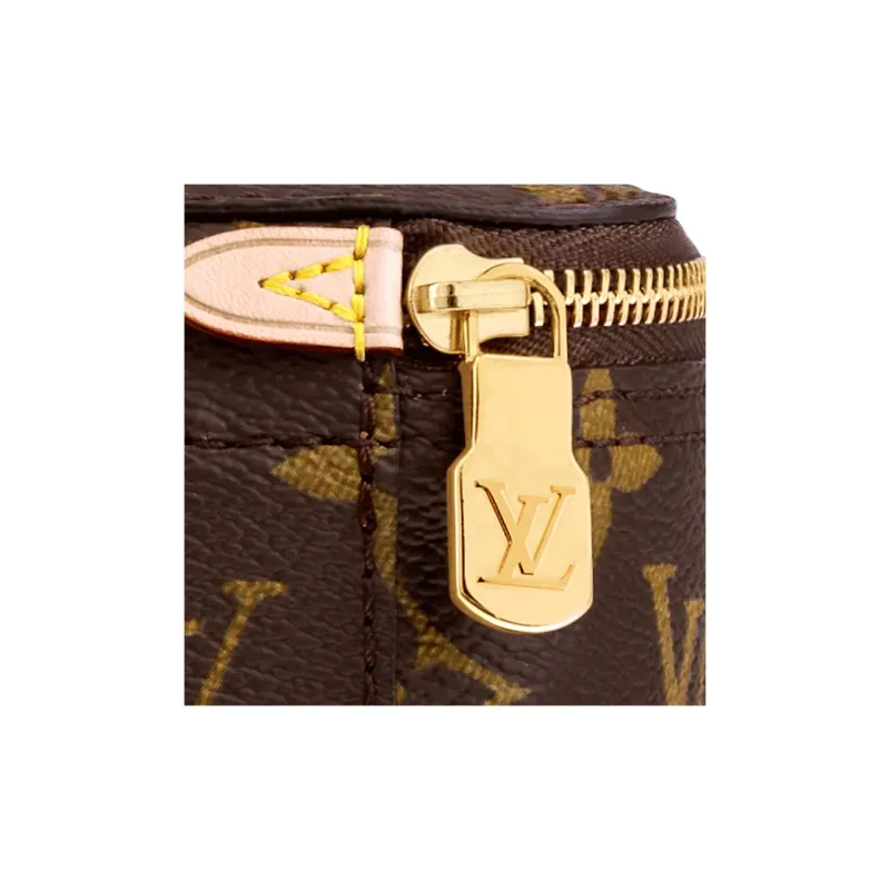 LOUIS VUITTON M43689 Packing Cube Pm-5