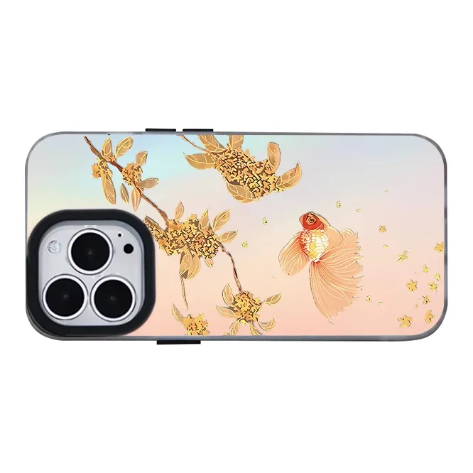 Victory charge Phone Cases-1