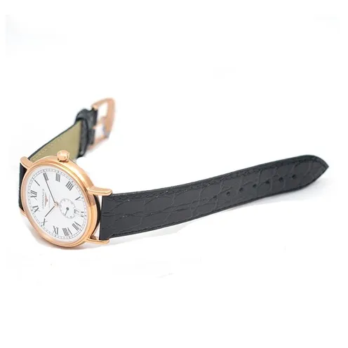LONGINES Presence L4.805.1.11.2-2
