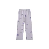 [30M32526]Gray Purple