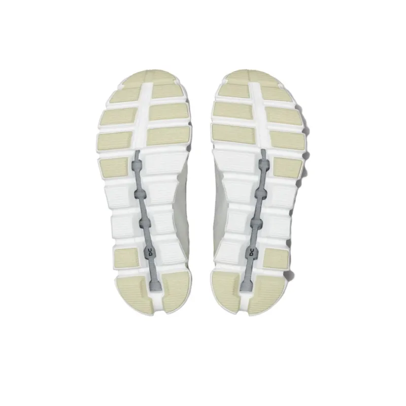 On Women's Cloud 5 Coast 'Ivory Acacia' Women's-4