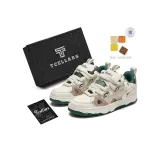 White Green
