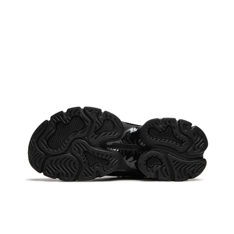 LINING Project* Casual Shoes Women's Low Top Black-4