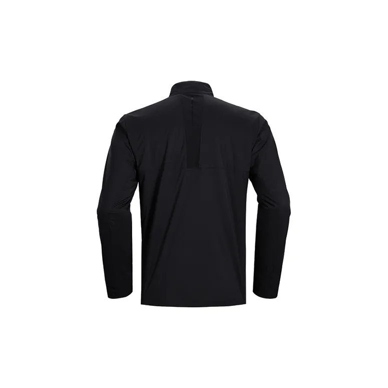 KAILAS Reversible Stand Collar Puffer Jacket Men's-1