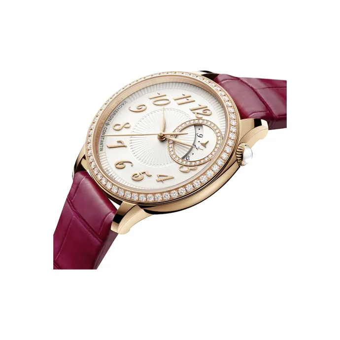 Vacheron Constantin Women's Iling Goddess Collection ÉGÉRIE Watch-1