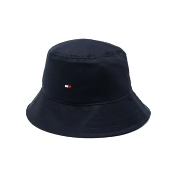 Tommy Hilfiger Junior Small flag Bucket Hat