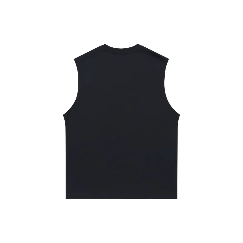 ZMOH Tank Tops Unisex-1