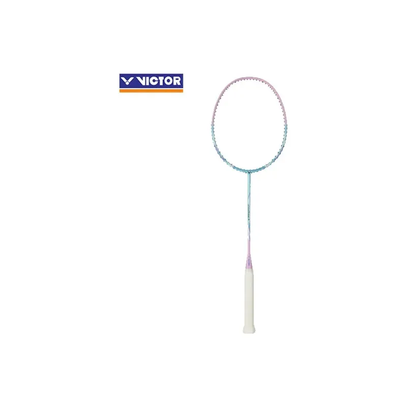 VICTOR Divine Speed Series ARS 9 Badminton Rackets Speed Type Increased Swing Speed Entry Level Unisex-5