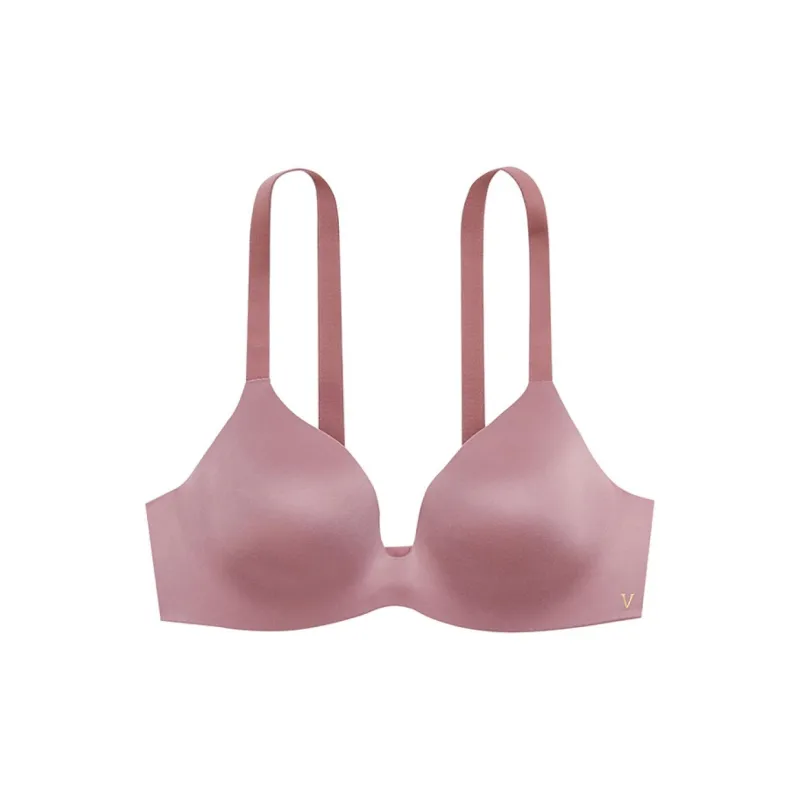 VICTORIA'S SECRET Bra Women's Vintage Rose-0