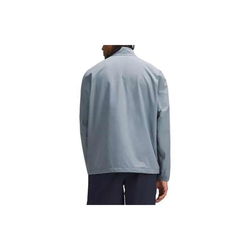 Lululemon Polo Shirts Men-1