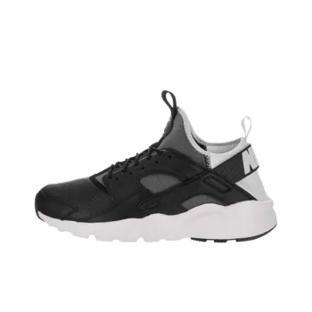 Nike Air Huarache Run Ultra Se Black/Black White