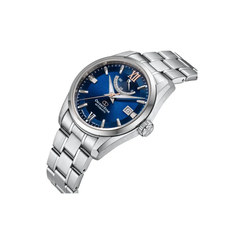 ORIENT STAR Men Watch-3
