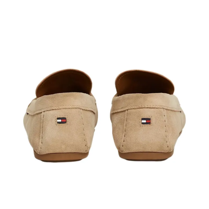 Tommy Hilfiger Loafers 1.2cm Men's Light Umber-4