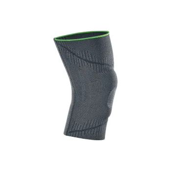 Medi Mountaineering Unisex Elastane Knee Pads