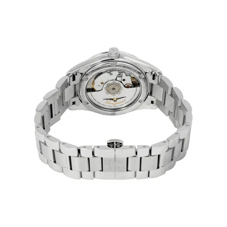 LONGINES Conquest Classic L2.385.4.56.6-2