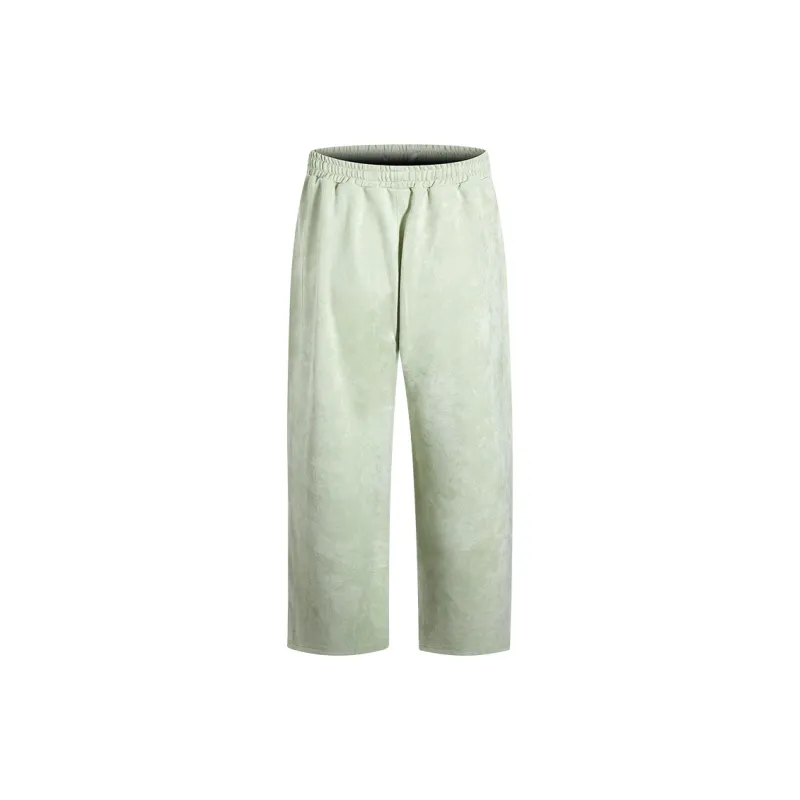 404MOB GANG SS24 Casual Pants Unisex-9