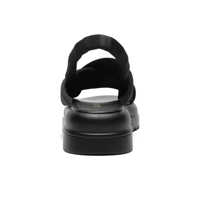 Guci Tianlun GuQiheAven One Strap Sandals 4.5cm Women's-4