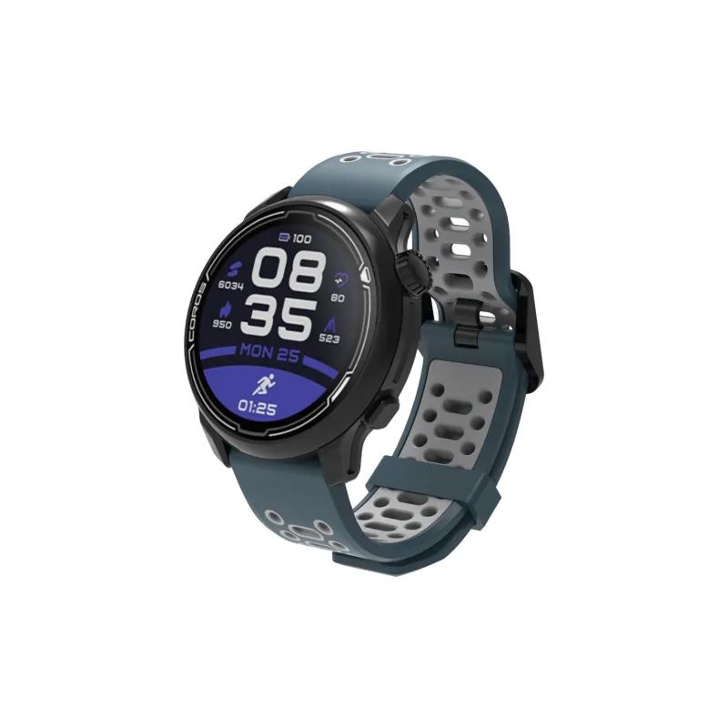CHENSONG COROS Compatibility Watch Band 116*91mm TPU Material-2