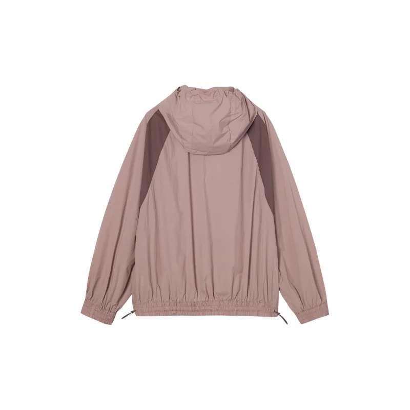 I'M ONE Cropped Coats Women's-1