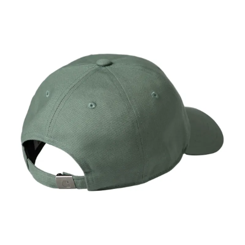 Carhartt WIP Canvas Script Cap-1
