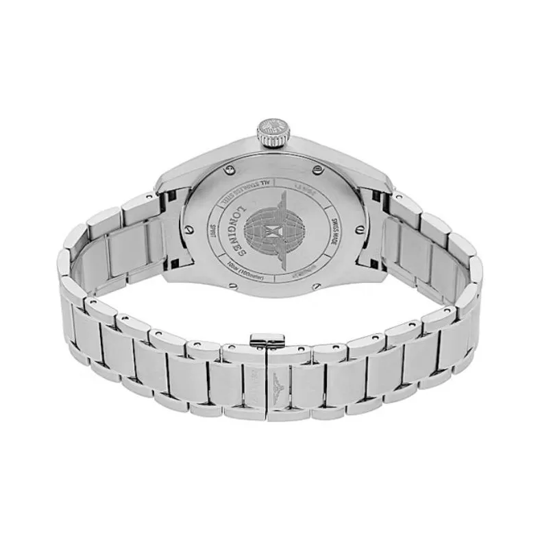 LONGINES Men Spirit Collection Watch-2