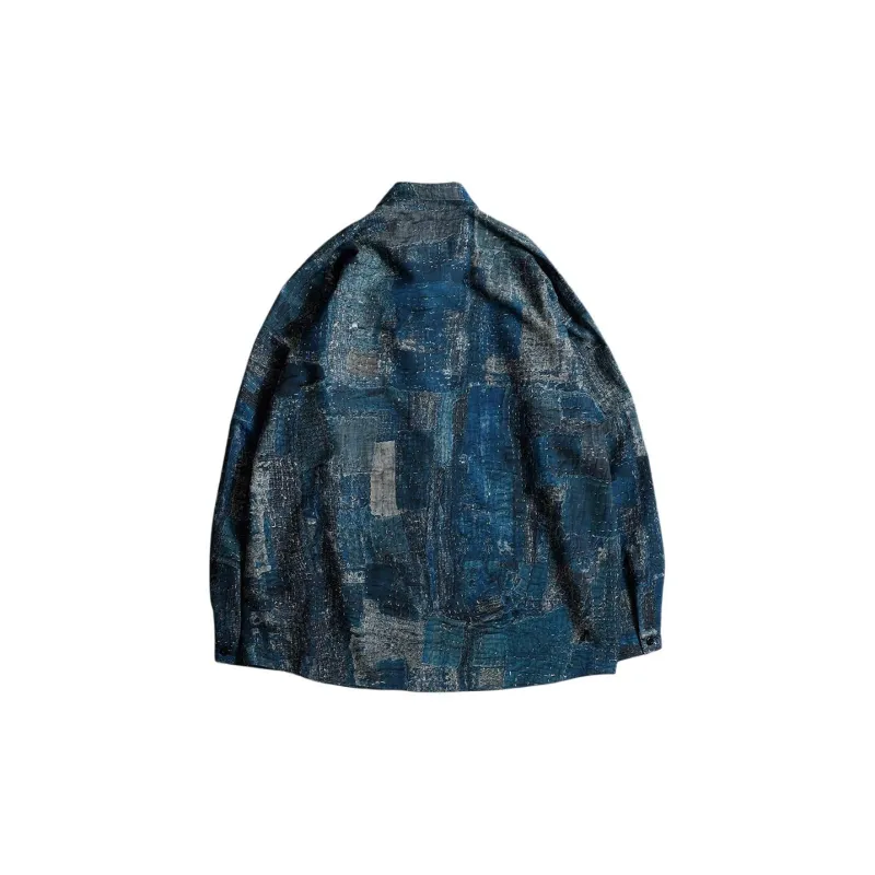 FDMTL Shirts Unisex Bolo-1