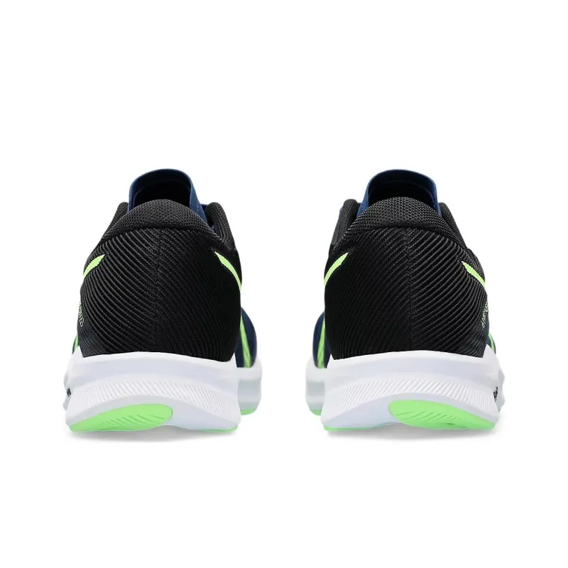 Asics Hyper Speed 3 2E Wide 'Blue Expanse Illuminate Green'-5