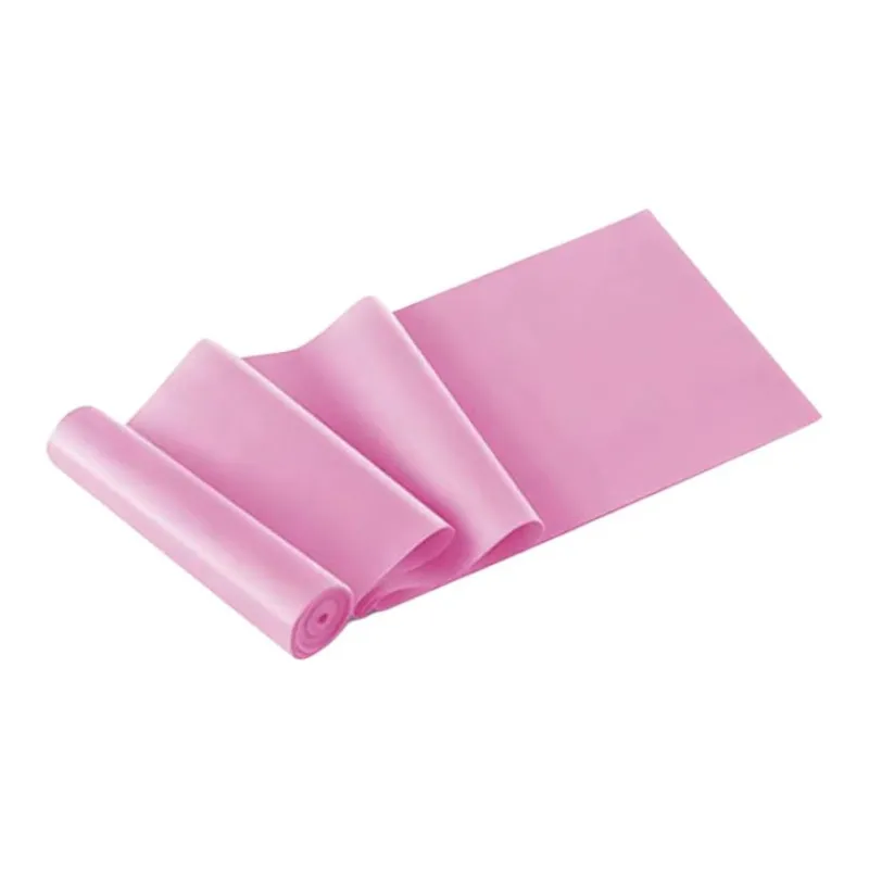 Brute Rabbit Resistance Bands Eco Friendly Skin Friendly Latex TPE 5 Colors-4