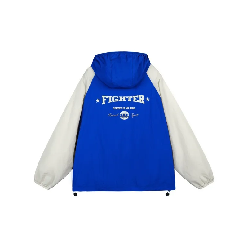 WJBS Jackets & Coats Summer Unisex-1