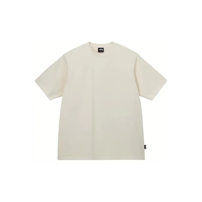 Stussy Pigment Dyed Crew-8